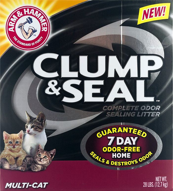 What Is the Difference Between Clumping and Non-Clumping Cat Litter?