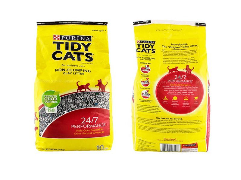 What Is the Difference Between Clumping and Non-Clumping Cat Litter?