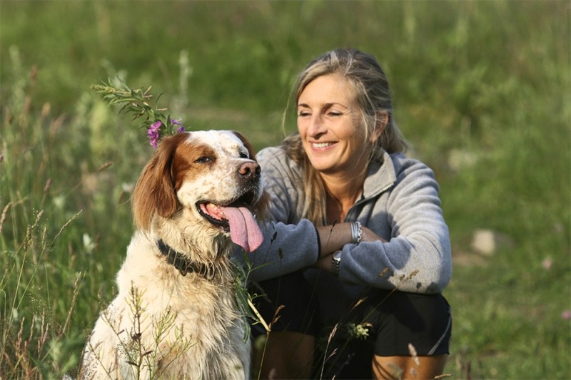 4 Ways Owning a Dog can Improve Your Quality of Life