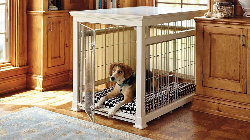 Best Indoor Dog House. Best Indoor Dog Kennel & Crate Reviews