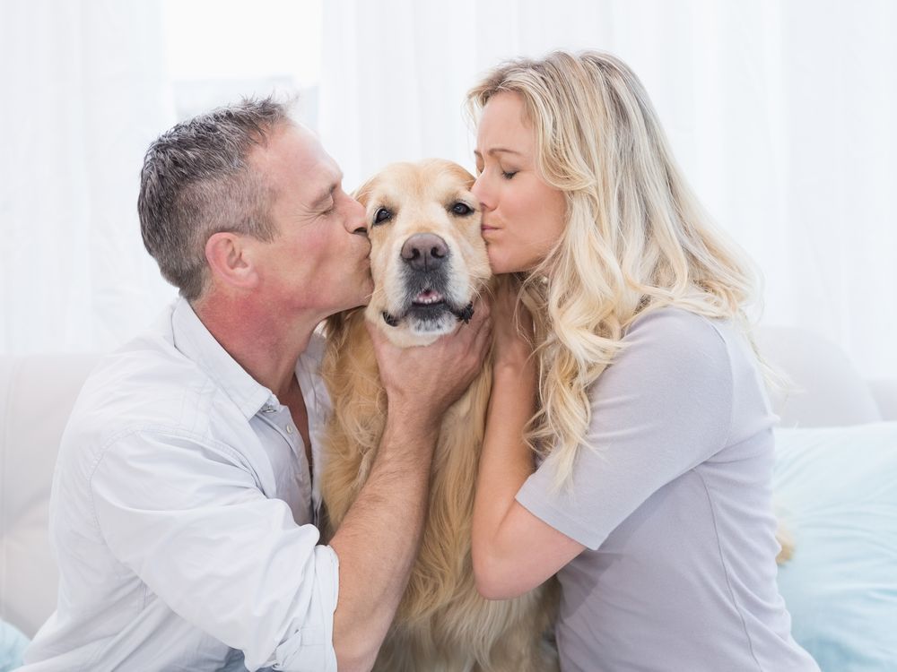 How Do Pets Help Teenagers in Their Romantic Relationships