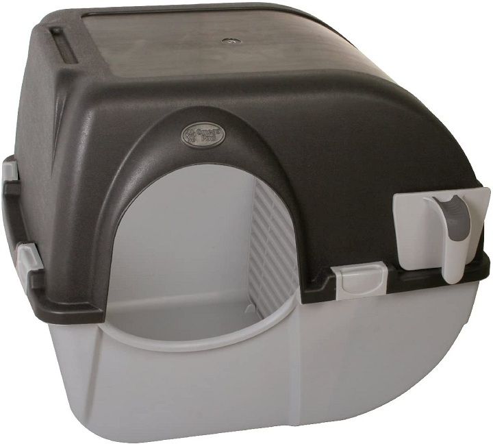 Best Automatic Self-Cleaning Litter Box for Multiple Cats Reviews