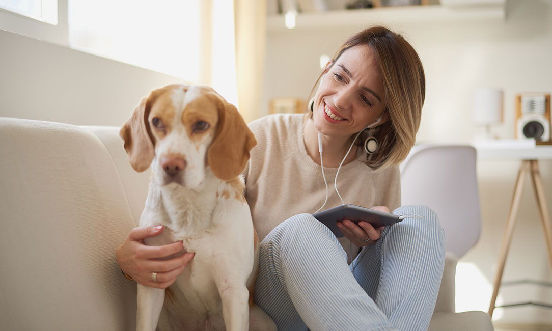 The Top Benefits of Having an Emotional Support Dog