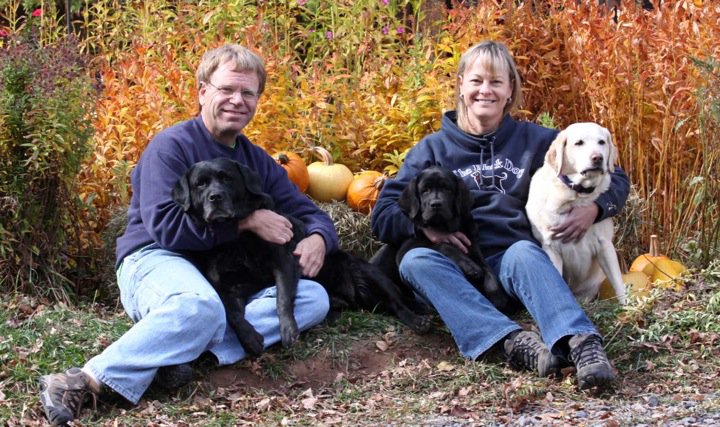 Golden Moon Labradors, Maryland. Lab puppies for sale in Golden Moon