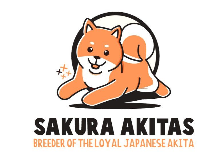Sakura Akita - Japanese Akita Breeder in Sainte-Martine, Quebec, Canada