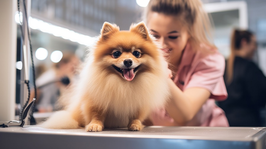 Professional Grooming vs. DIY: Pros and Cons for Pet Owners